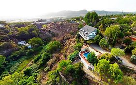 Villa Ignacia B&B - Serenity In Nature Between Ronda & Setenil De Las Bodegas